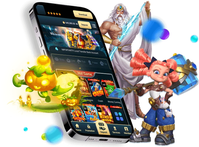 Nền tảng bảo mật hàng đầu Win55