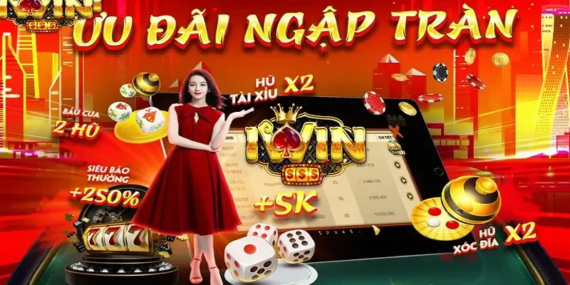 Hình ảnh sòng bạc trực tuyến tại Win55